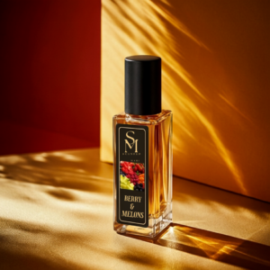 Berry & Melons EDP - 20ml