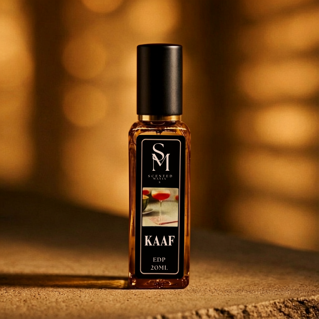 Kaaf