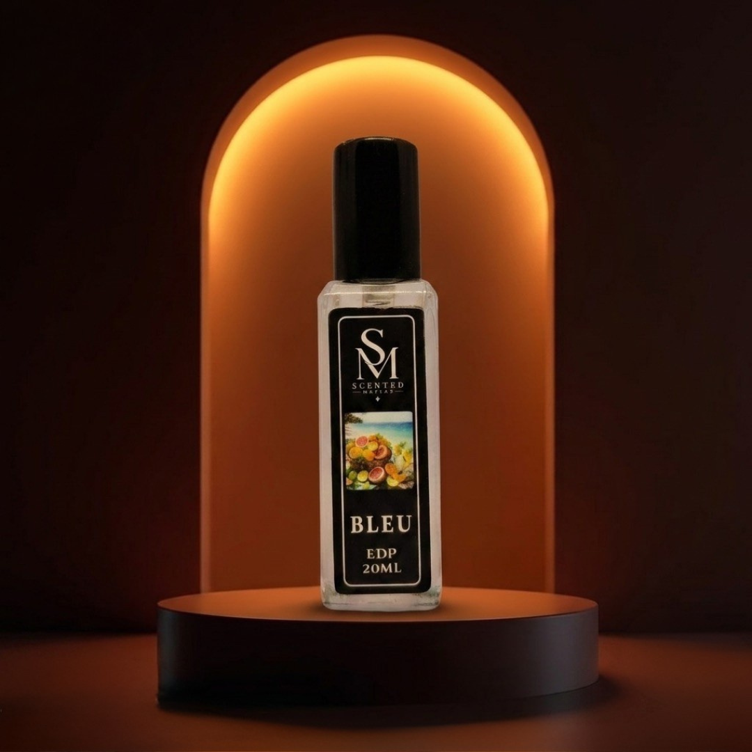 Premium Fragrances